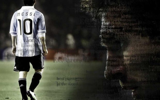 Argentina Soccer HD Wallpaper.