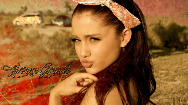 Ariana Grande Backgrounds.