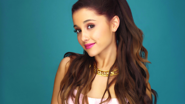 Ariana Grande Backgrounds Free Download.