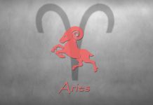 Aries Wallpaper Full HD.