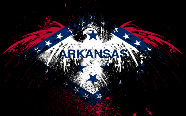 Arkansas Wallpaper HD For Desktop.