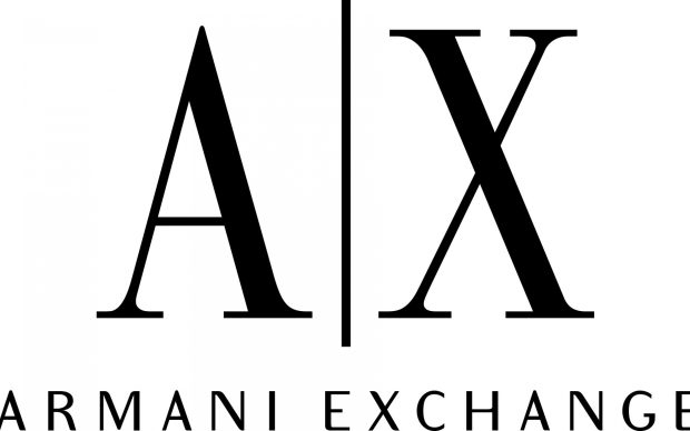 Armani Exchange Wallpaper HD.