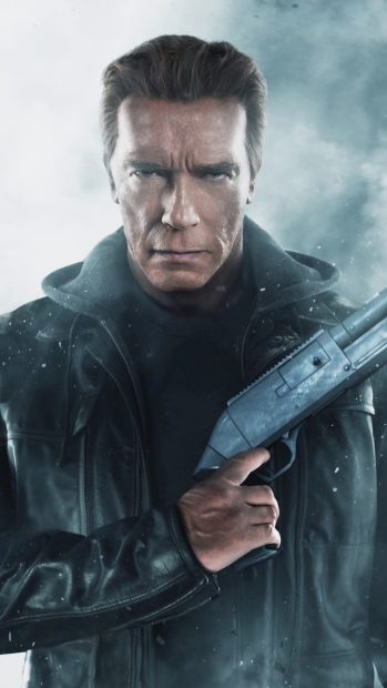 Arnold Schwarzenegger Background for Iphone Free Download.