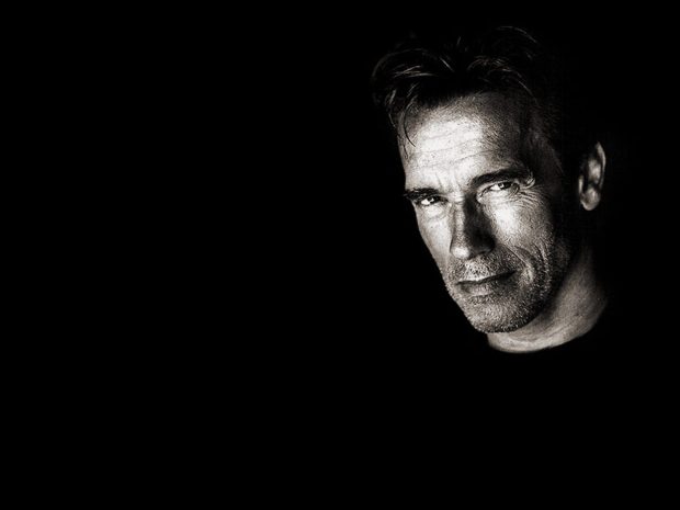 Arnold Schwarzenegger Wallpaper Free Download.