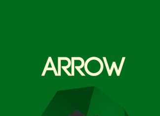 Arrow HD Wallpaper for Android.