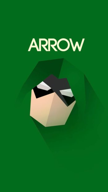 Arrow HD Wallpaper for Android.