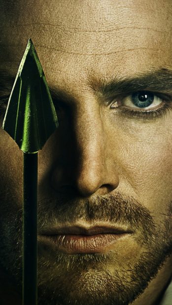 Arrow Wallpaper Full HD for Android.