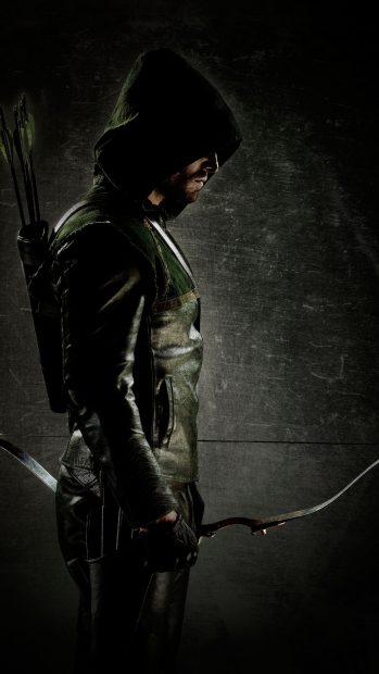 Arrow Wallpaper HD for Android.