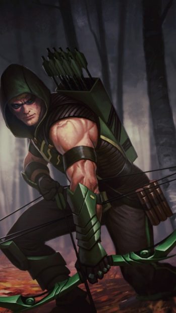 Arrow Wallpaper for Android Free Download.