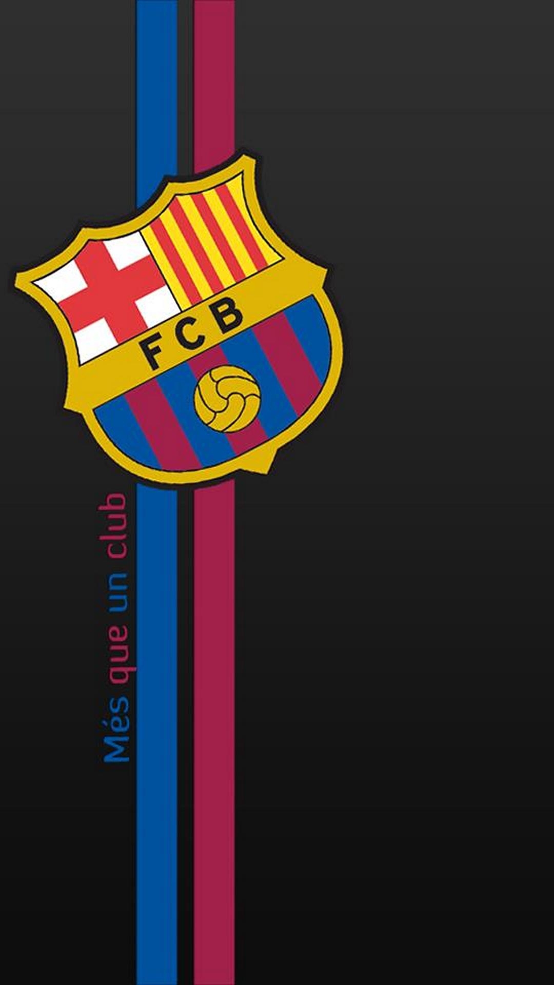 Art Barcelona Logo Iphone 5 1080x1920.