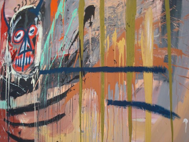 Art Basquiat 1600x1200 HQ.