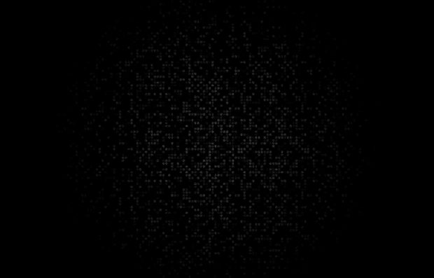 Art Images Black Paisley.
