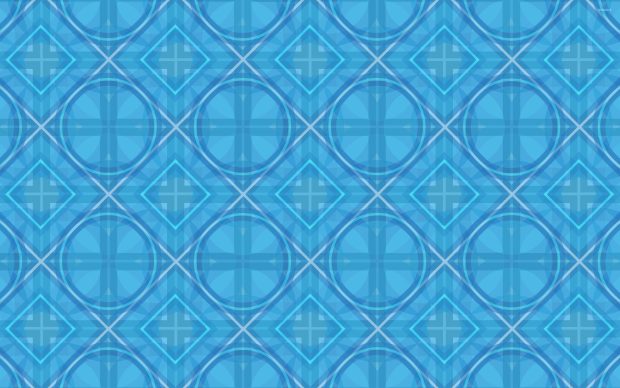 Art Images Diamond Pattern.
