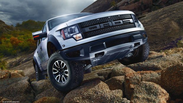 Art Images Ford Raptor HD.