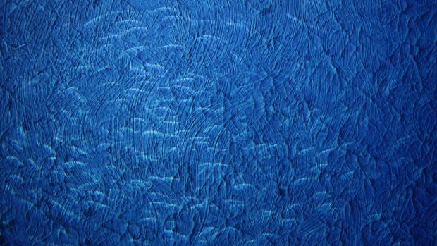 Art Imges Blue Textured.
