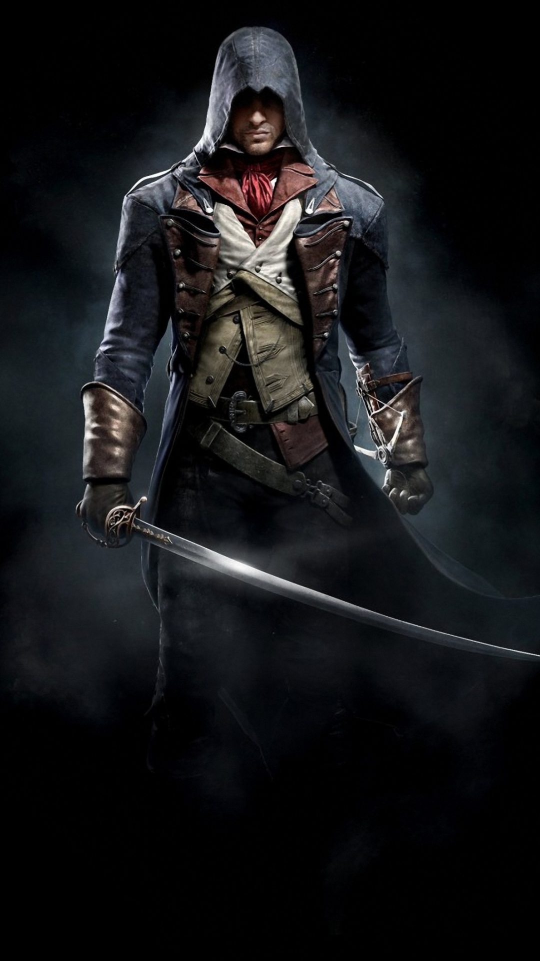 HD Assassin's Creed Wallpaper for Iphone | PixelsTalk.Net