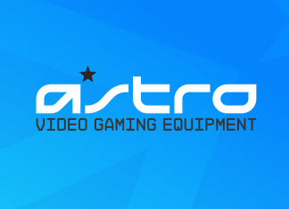 Astro Gaming HD Wallpaper.