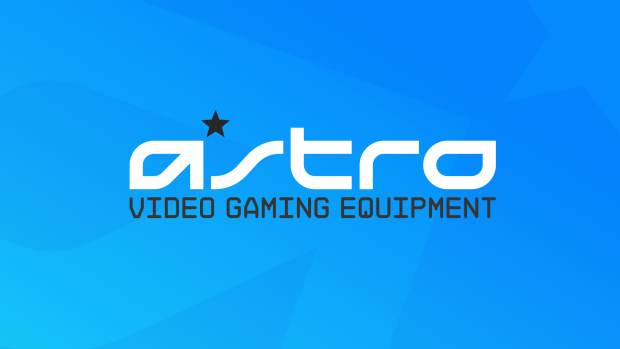 Astro Gaming HD Wallpaper.