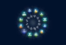 Astrology Background Free Download.