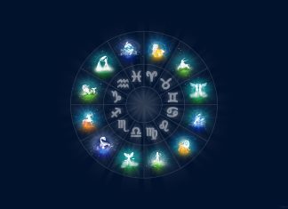 Astrology Background Free Download.