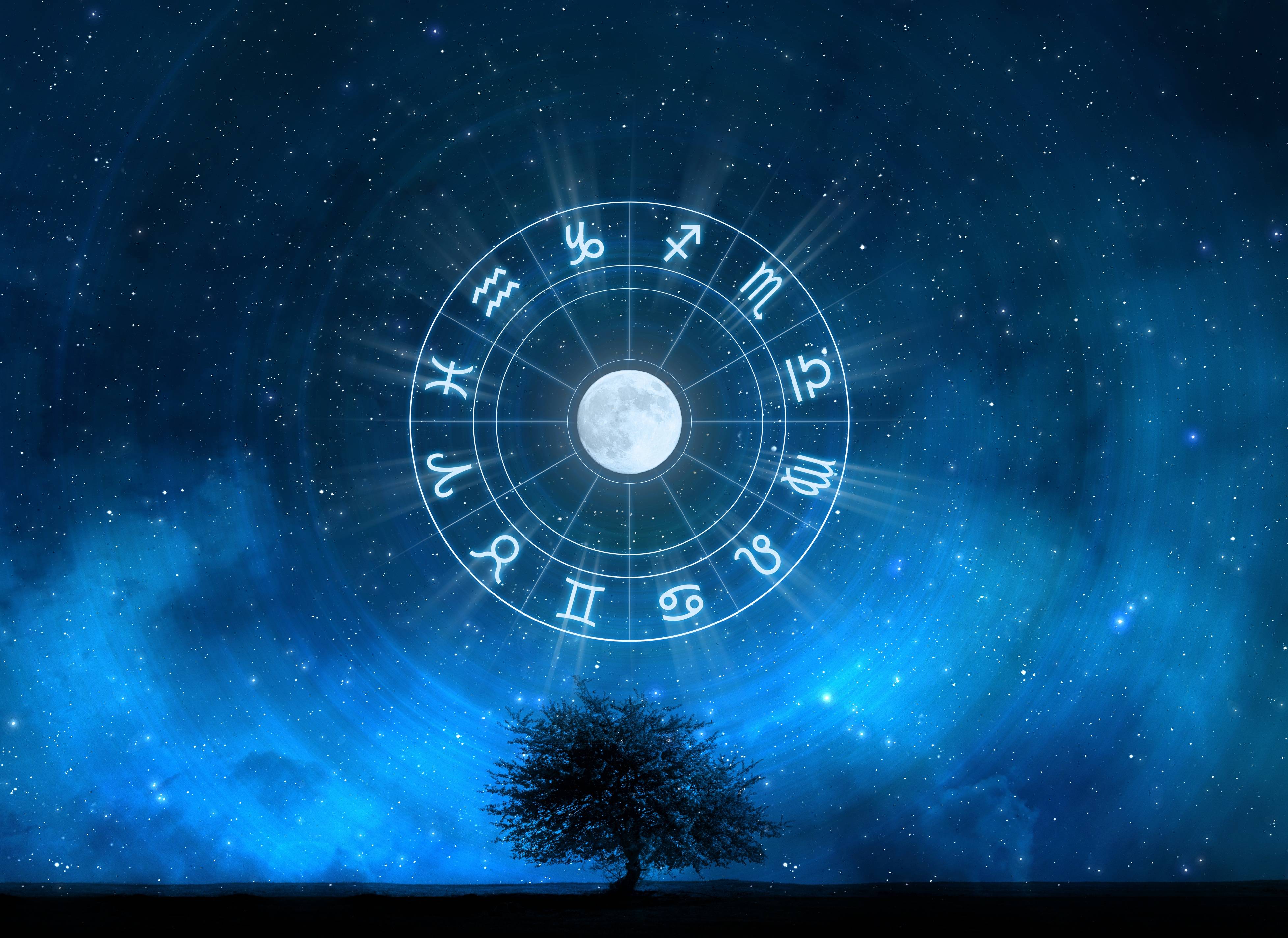 presentation about astrology