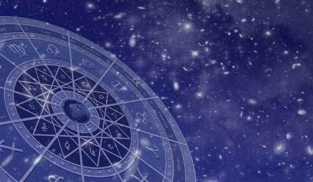 Astrology Wallpaper HD.