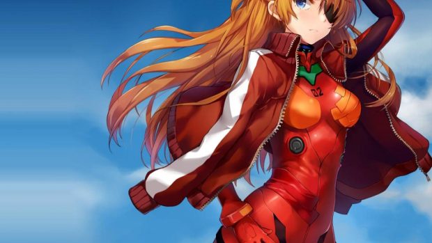 Asuka Wallpaper Download Free.