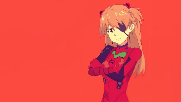 Asuka Wallpaper Widescreen.