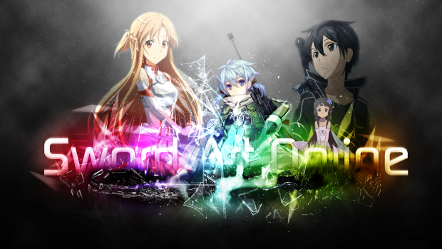 Asuna Backgrounds.