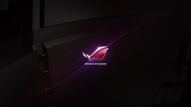 Asus Rog Free Wallpapers.