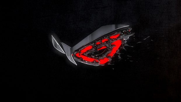 Asus Rog Photos.