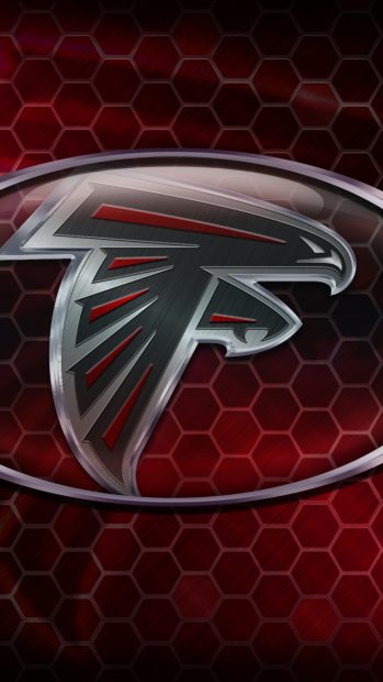 Atlanta Falcons HD Wallpaper for Android.