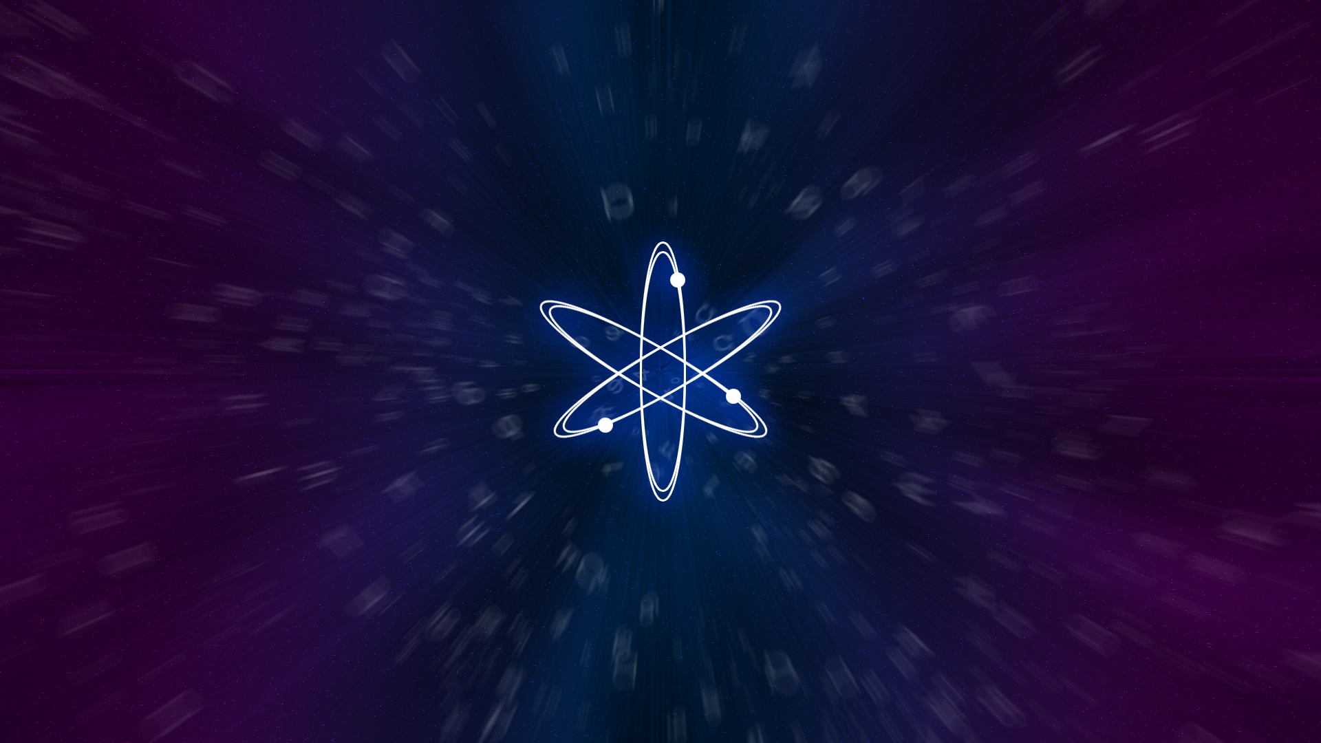 Atom HD Wallpapers and Backgrounds