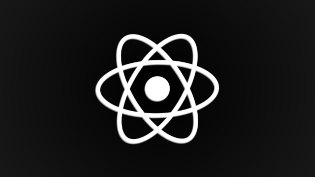 Atom Wallpaper Full HD.