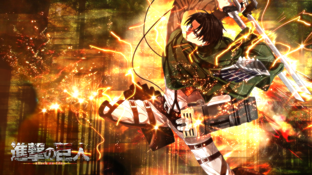 Attack On Titan Wallpaper Download Free.