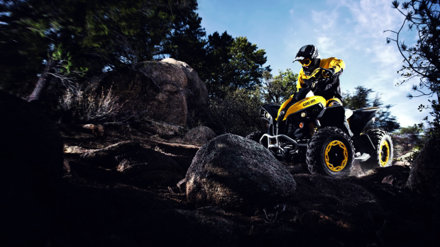 Atv Images Free Download.