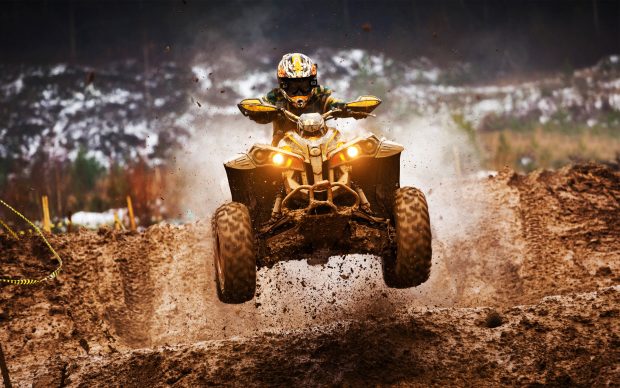 Atv Wallpaper HD.