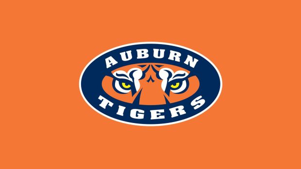 Auburn Tigers Football Background Free Download.
