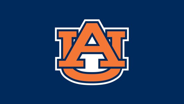 Auburn Tigers Football Desktop Wallpaper.