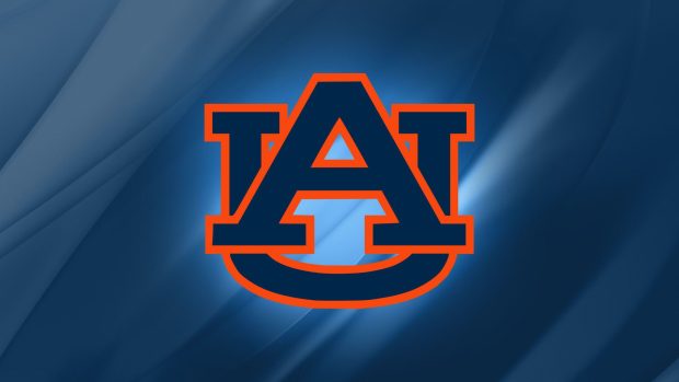 Auburn Tigers Football Full HD Wallpaper.