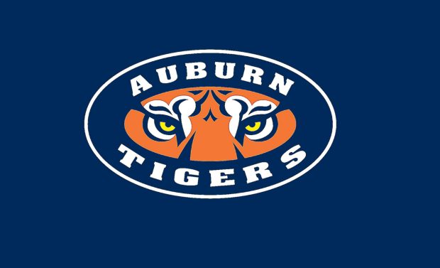 auburn tigers wallpaper