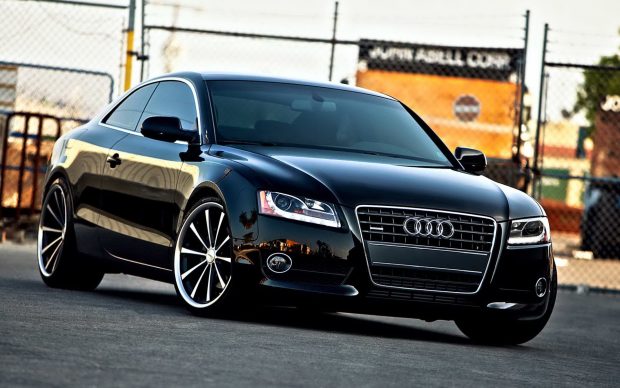 Audi A5 Wallpaper Free Download.