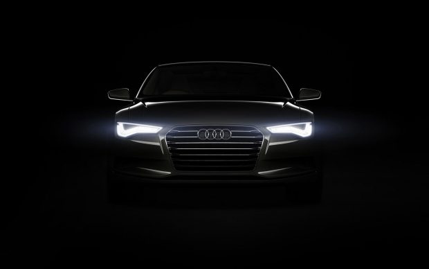 Audi A5 Wallpaper Widescreen.