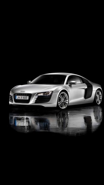 Audi Iphone Background HD.