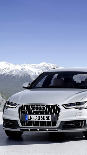 Audi Iphone Background Widescreen.