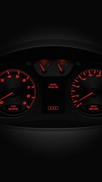 Audi Iphone Fulll HD Wallpaper.