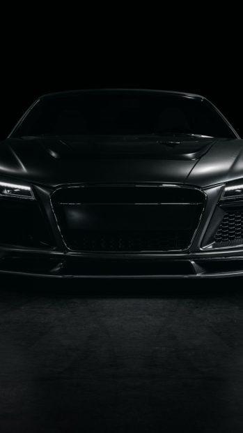 Audi Iphone Wallpaper Free Download.