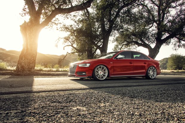 Audi S4 Wallpapers HD Free Download.