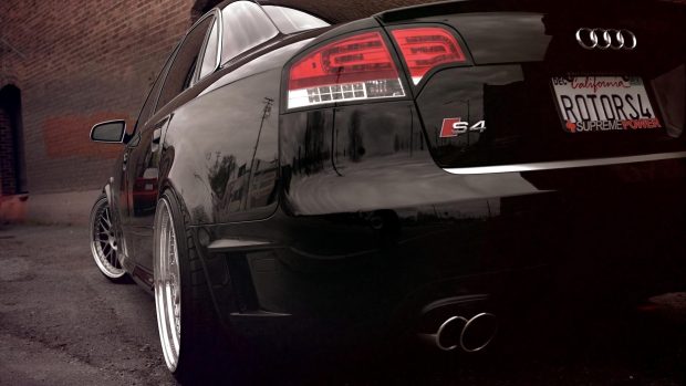 Audi S4 backgrounds Download Free.