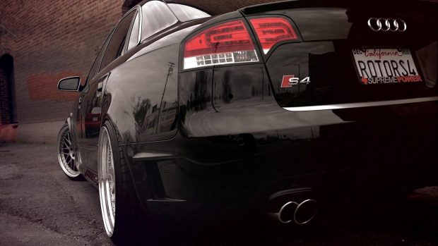 Audi S4 backgrounds Download Free.